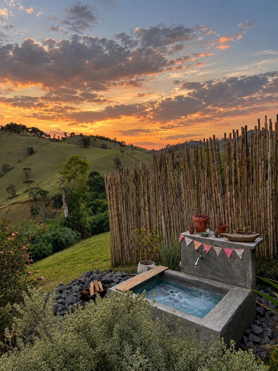 Couple's Suite view 4